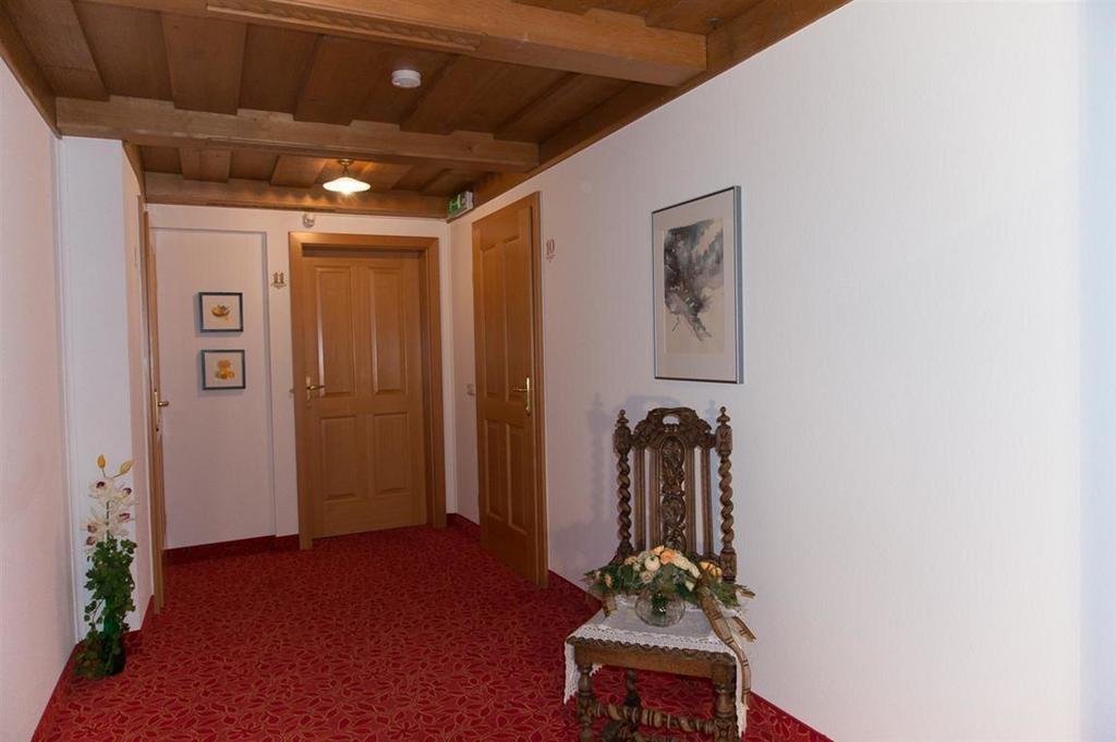 Hotel Haus Angela St. Jakob in Defereggen Exterior foto